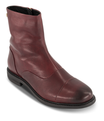 NOË Collection Vinterstøvel Bordeaux 5255502461