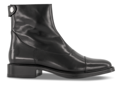 Billi Bi Støvle Sort A7090