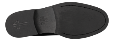 Billi Bi Støvle Sort A7090