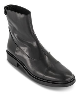 Billi Bi Støvle Sort A7090