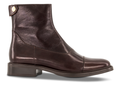 Billi Bi Støvle Bordeaux A7090