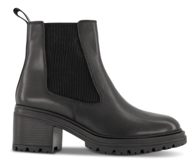 NOË Collection Støvle Sort 5255502710