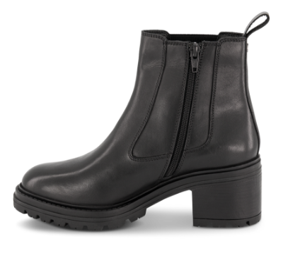 NOË Collection Støvle Sort 5255502710