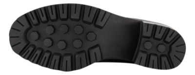 NOË Collection Støvle Sort 5255502710