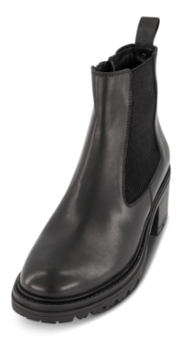 NOË Collection Støvle Sort 5255502710