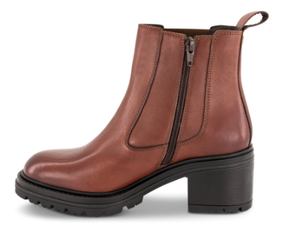 NOË Collection Støvle Brun 5255502730