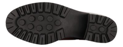 NOË Collection Støvle Brun 5255502730