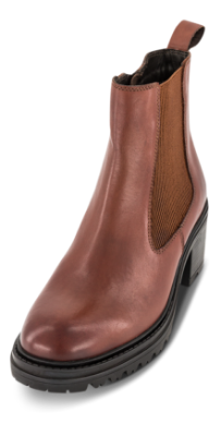 NOË Collection Støvle Brun 5255502730