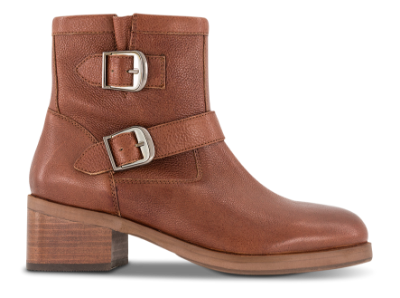 NOË Collection Støvel Brun 5255502830