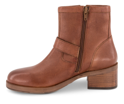 NOË Collection Støvel Brun 5255502830