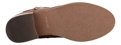 NOË Collection Støvel Brun 5255502830