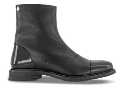 NOË Collection Støvle Sort 5255510410