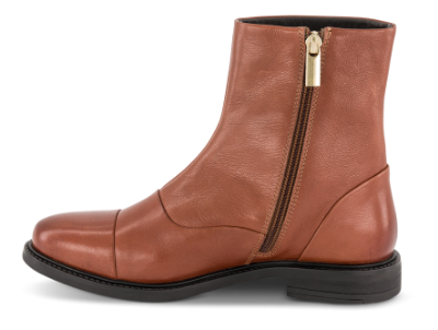 NOË Collection Støvle Brun 5255510430