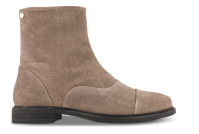 NOË Collection Støvle Taupe 5255510432