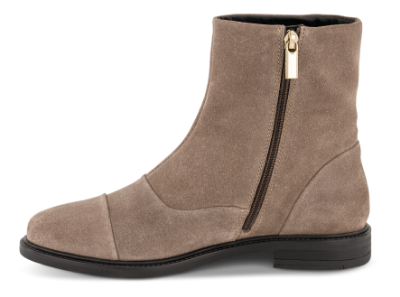 NOË Collection Støvle Taupe 5255510432