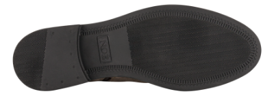 NOË Collection Støvle Taupe 5255510432