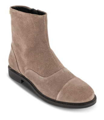NOË Collection Støvle Taupe 5255510432