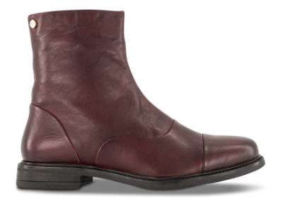 NOË Collection Støvle Bordeaux 5255510461