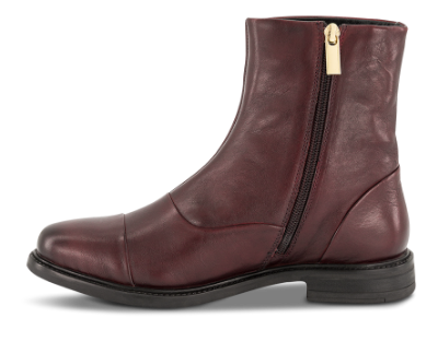 NOË Collection Støvle Bordeaux 5255510461