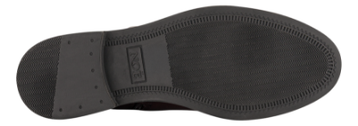 NOË Collection Støvle Bordeaux 5255510461