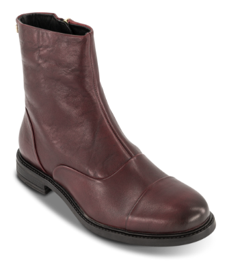NOË Collection Støvle Bordeaux 5255510461