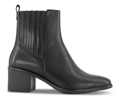 NOË Collection Støvel Sort 5255510510