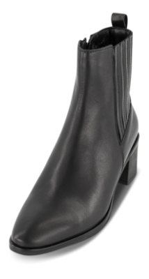 NOË Collection Støvel Sort 5255510510