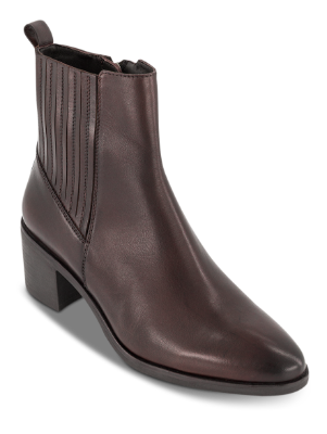 NOË Collection Støvle Brun 5255510530