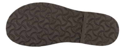 Birkenstock Uppsala Mid Vinterstøvle Narrow Dark Tea Brun 1028148