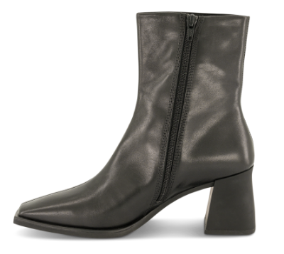 Vagabond Hedda Støvel Svart 5002-001