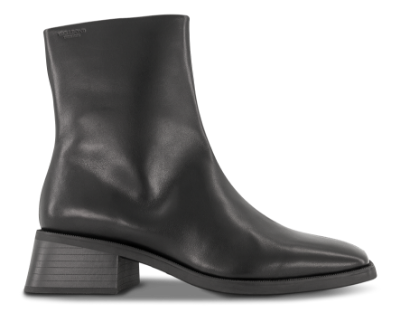 Vagabond Blanca Støvel Svart 5217-201