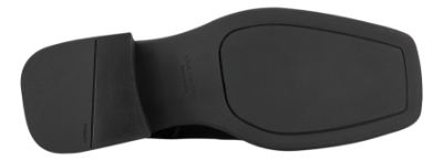 Vagabond Blanca Støvel Svart 5217-201