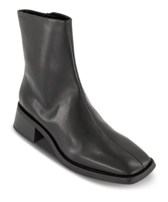 Vagabond Blanca Støvel Svart 5217-201