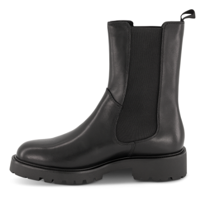 Vagabond Kenova Chelsea Støvle Sort 5241-201