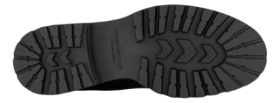 Vagabond Kenova Chelsea Støvle Sort 5241-201