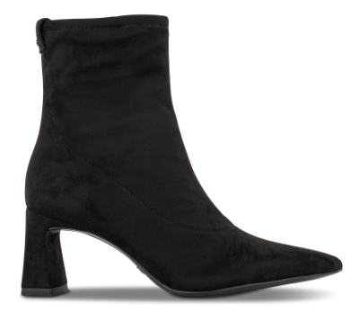 Tamaris Støvel Svart 1-25315-45