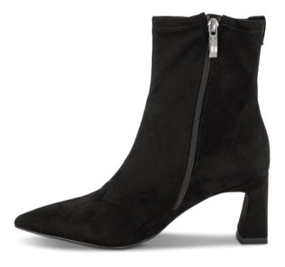 Tamaris Støvel Svart 1-25315-45