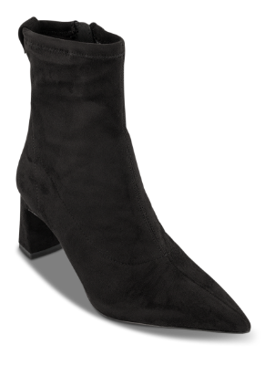 Tamaris Støvel Svart 1-25315-45