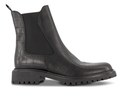 Tamaris Chelsea Støvle Sort 1-25427-41
