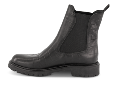 Tamaris Chelsea Støvle Sort 1-25427-41