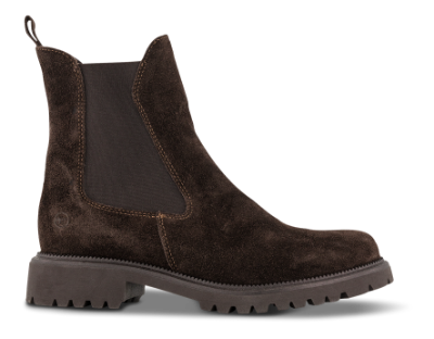 Tamaris Chelsea Støvle Brun 1-25427-41