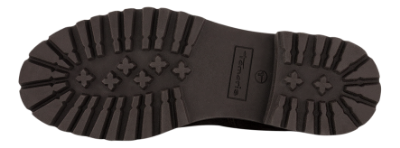 Tamaris Chelsea Støvle Brun 1-25427-41