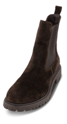 Tamaris Chelsea Støvle Brun 1-25427-41