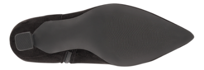 Marco Tozzi Støvle Sort 2-25314-45