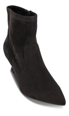 Marco Tozzi Støvle Sort 2-25314-45