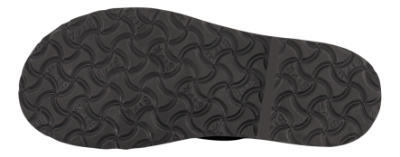 Birkenstock Uppsala Mid Støvle Narrow Svart 1028079