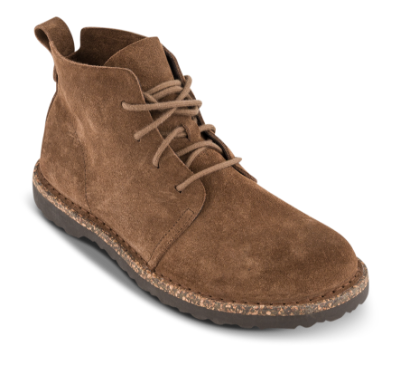 Birkenstock Uppsala Mid Støvle Narrow Dark Tea Brun 1030221