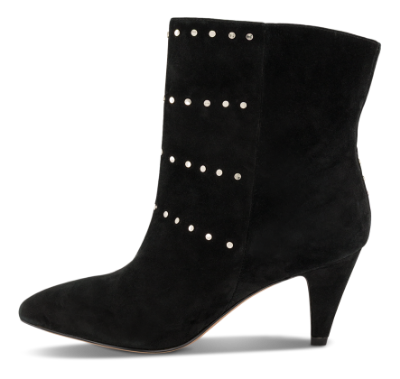 Sofie Schnoor Gittasw Støvel Svart S253720