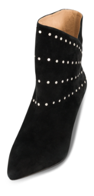 Sofie Schnoor Gittasw Støvel Svart S253720