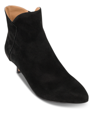 Woden Saga Støvel Svart WS109